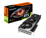 GIGABYTE RTX 3060 Gaming OC 2.0 12GB GDDR6 192bit LHR 2DP/2HDMI GV-N3060GAMING OC-12GD 2.0 - 661713 - zdjęcie 10